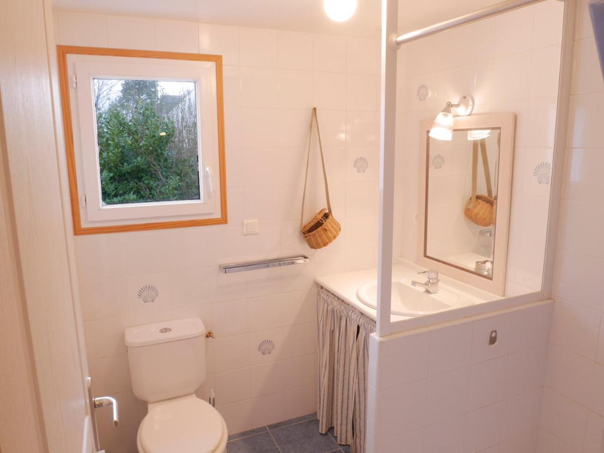 Charmante Maison A Sauzon Avec Grand Jardin, Proche Commerces Et Plage - Fr-1-418-82 מראה חיצוני תמונה